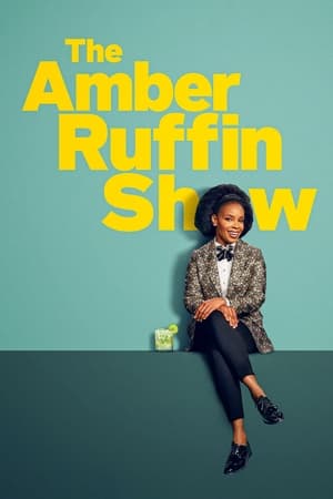 The Amber Ruffin Show第3季