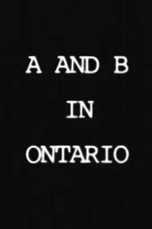 A and B in Ontario(1984电影)