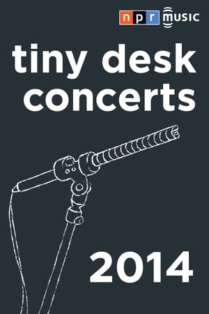 NPR Tiny Desk Concerts第7季