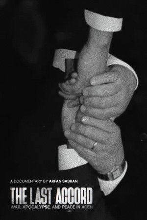 The Last Accord: War, Apocalypse, and Peace