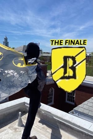 Batman at Boyce: The Finale