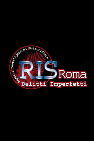 R.I.S. Roma – Delitti imperfetti第3季