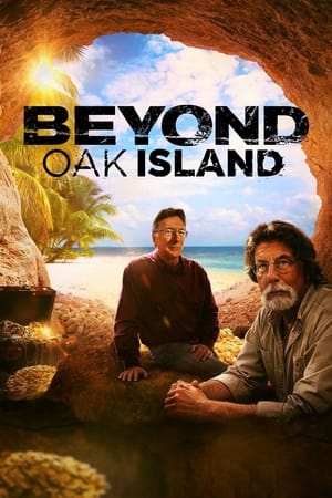 Beyond Oak Island第3季
