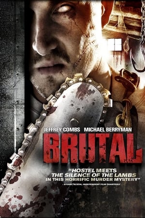 Brutal(2007电影)