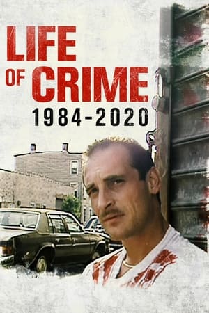 犯罪人生 1984-2020
