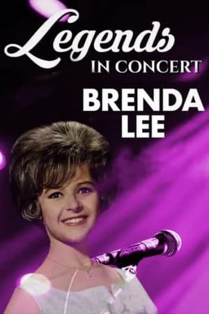Legends in Concert: Brenda Lee