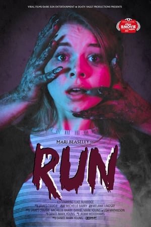《Run》2016电影在线观看完整版剧情 - xb1