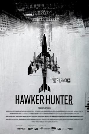 Hawker Hunter: El ruido del silencio