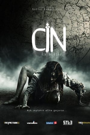 Cin “Aşk Büyüsü”