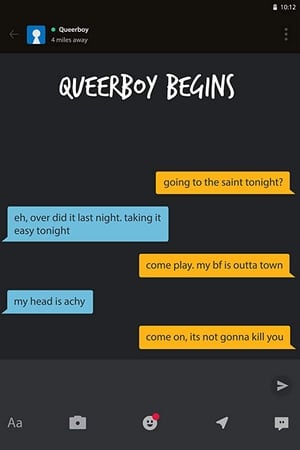 QueerBoy Begins