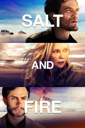 盐与火