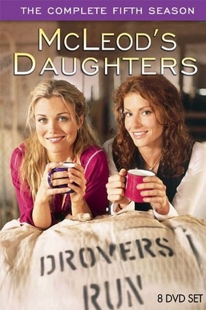 McLeod's Daughters第5季