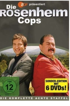 Die Rosenheim-Cops第8季