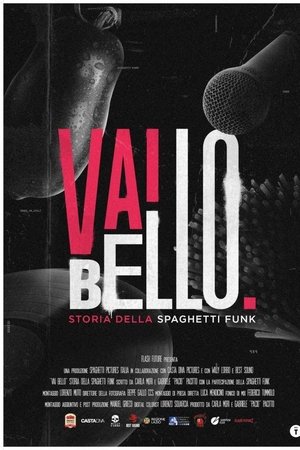 Vai bello