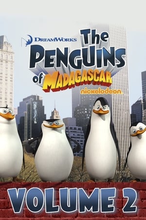 马达加斯加企鹅第 2 季