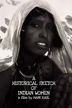 A Historical Sketch of Indian Women