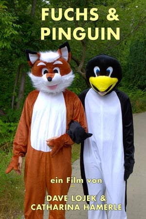 Fuchs & Pinguin