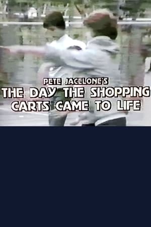 The Day the Shopping Carts Came to Life