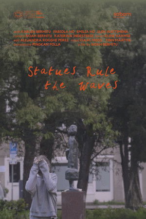 Statues Rule the Waves