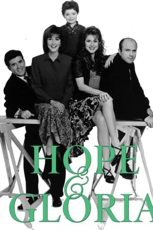 《Hope and Gloria》1995电视剧集在线观看完整版剧情
