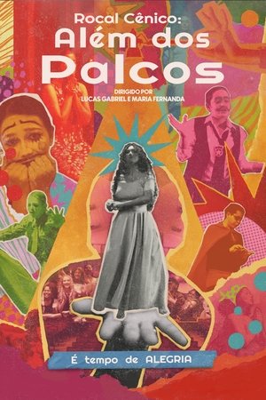 Rocal Cênico: Além dos Palcos