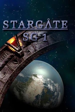 星际之门SG-1：幻想背后的真实科学