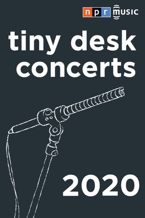 NPR Tiny Desk Concerts第13季