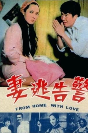 警告逃妻