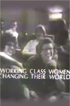 Working Class Women Changing their World