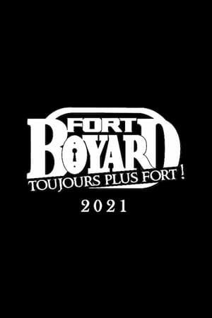 Fort Boyard : toujours plus fort !第4季