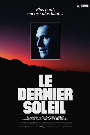 Le dernier soleil