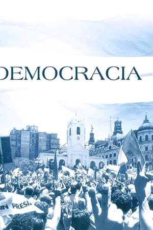 25 años de democracia: crónica de la Transición