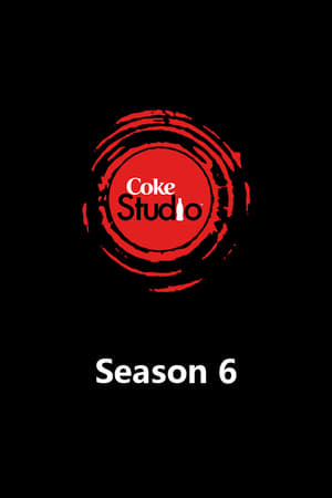 Coke Studio Pakistan第6季