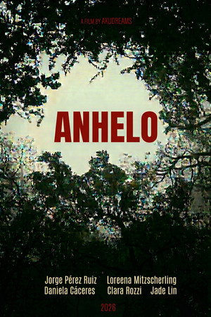 Anhelo