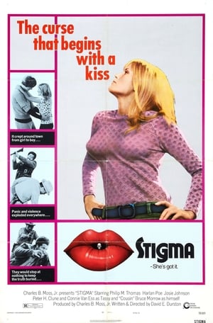 Stigma(1972电影)