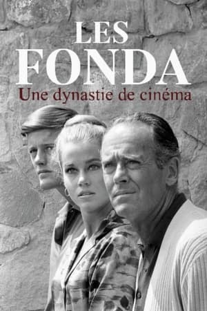 Les Fonda : une dynastie de cinéma