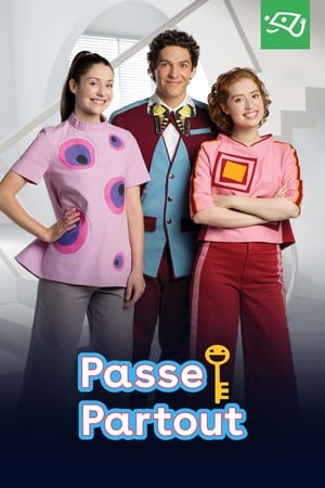 Passe-Partout第2季