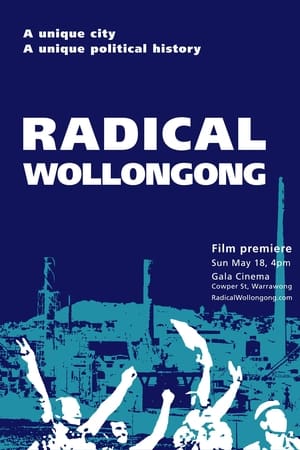 Radical Wollongong