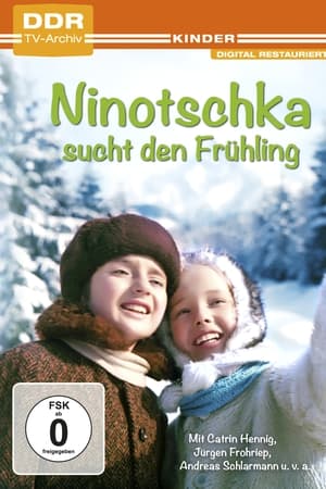Ninotschka sucht den Frühling