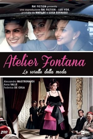 Atelier Fontana - Le sorelle della moda