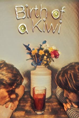 The Birth of a Kiwi