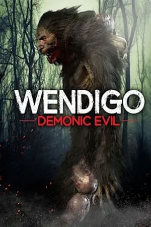 Wendigo: Demonic Evil