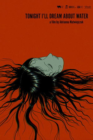 Dzisiaj przyśni mi się woda