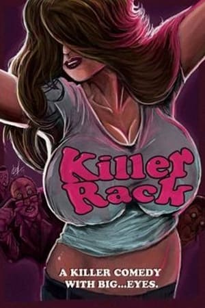 Killer Rack(2015电影)