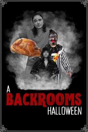 A Backrooms Halloween