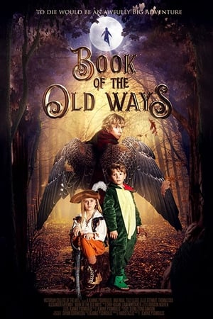 Book of the Old Ways