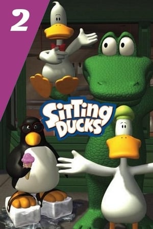 Sitting Ducks第2季
