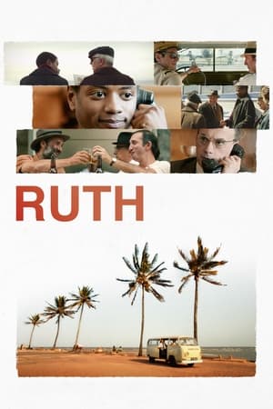 Ruth: A Pérola do Índico