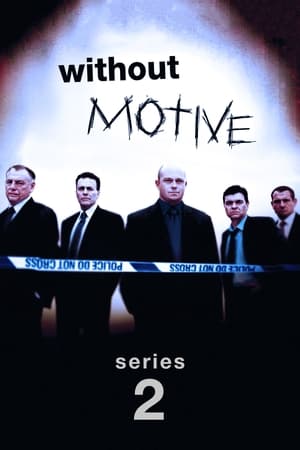 Without Motive第2季