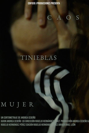 Chaos Darkness Woman